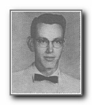 Gerald Oliver: class of 1961, Norte Del Rio High School, Sacramento, CA.
